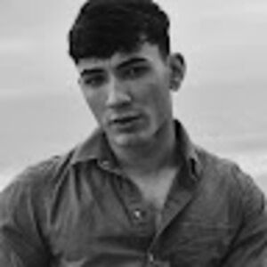 Meet your Posher, Franklyn